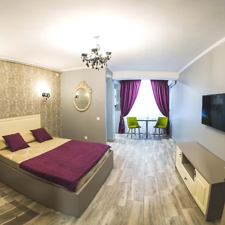 Holiday Apartments Gałacz Zewnętrze zdjęcie