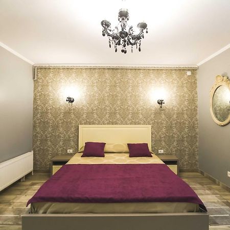 Holiday Apartments Gałacz Zewnętrze zdjęcie