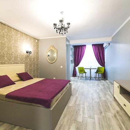 Holiday Apartments Gałacz Zewnętrze zdjęcie