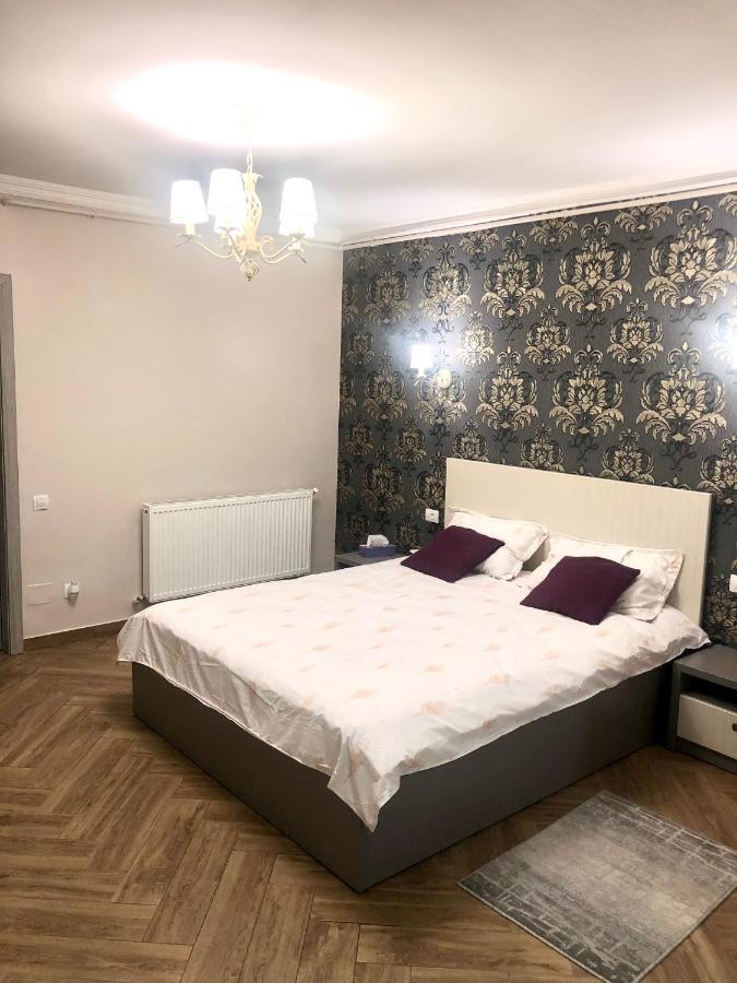Holiday Apartments Gałacz Zewnętrze zdjęcie