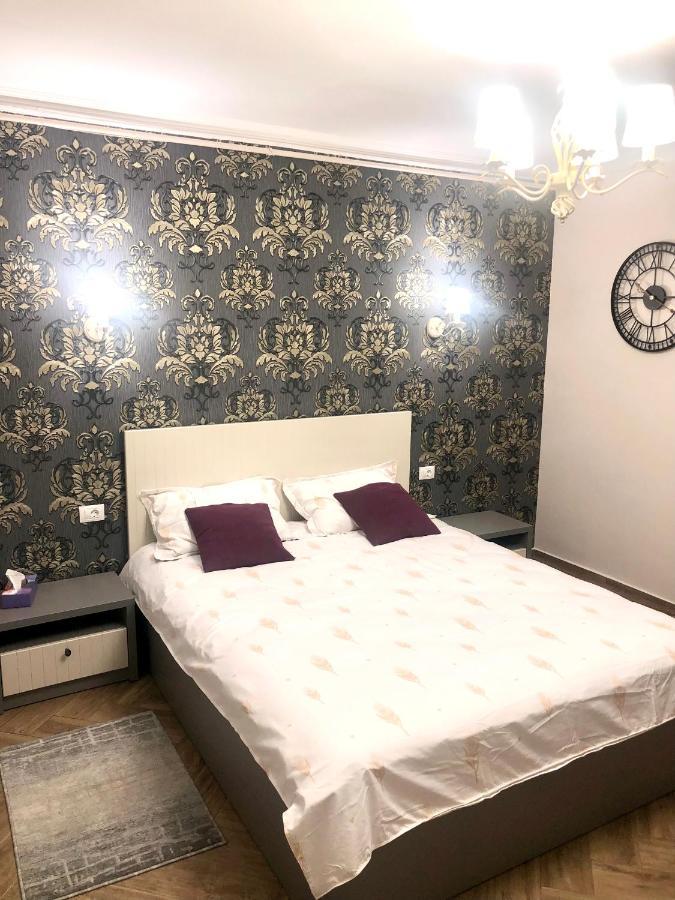 Holiday Apartments Gałacz Zewnętrze zdjęcie