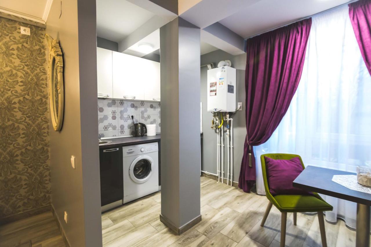 Holiday Apartments Gałacz Zewnętrze zdjęcie