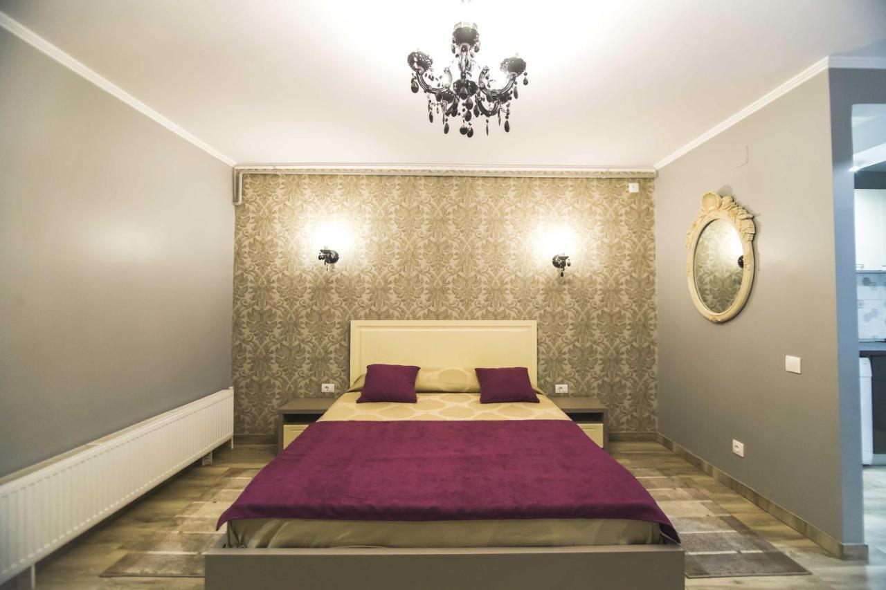 Holiday Apartments Gałacz Zewnętrze zdjęcie