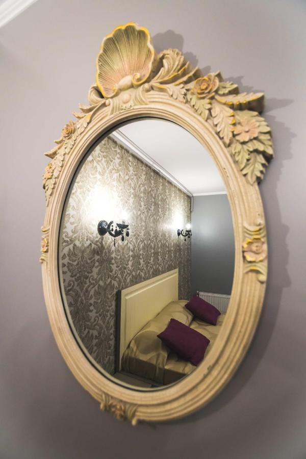 Holiday Apartments Gałacz Zewnętrze zdjęcie